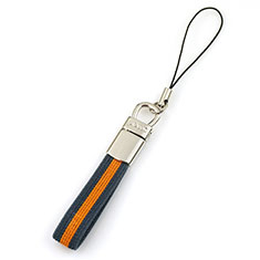 Laniere Bracelet Poignee Strap Universel K10 pour Oppo Find N2 Flip 5G Mixte