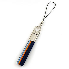 Laniere Bracelet Poignee Strap Universel K15 pour Sharp Aquos R7s Mixte