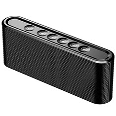 Mini Haut Parleur Enceinte Portable Sans Fil Bluetooth Haut-Parleur K07 pour Vivo iQOO U3 5G Noir