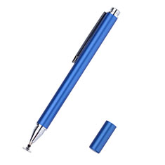 Stylet Tactile Ecran Haute Precision de Stylo Dessin Universel H02 pour Sharp Aquos R7s Bleu