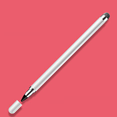 Stylet Tactile Ecran Universel H02 pour Huawei Y5 Iii Argent