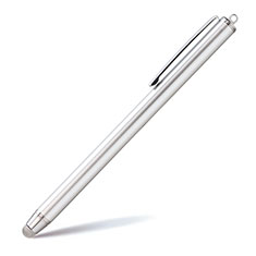Stylet Tactile Ecran Universel H06 pour Huawei Y5 Iii Argent