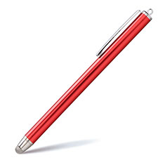 Stylet Tactile Ecran Universel H06 pour Huawei Y5 Iii Rouge