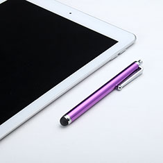 Stylet Tactile Ecran Universel H08 pour Samsung Galaxy Tab 4 8.0 T330 T331 T335 WiFi Violet