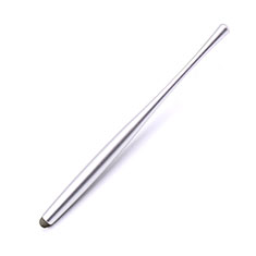 Stylet Tactile Ecran Universel H09 pour Huawei Y5 Iii Argent