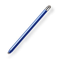 Stylet Tactile Ecran Universel H10 pour Sharp Aquos R7s Bleu
