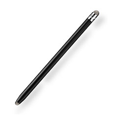 Stylet Tactile Ecran Universel H10 pour Samsung Galaxy J7 SM-J700F J700H Noir