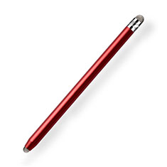 Stylet Tactile Ecran Universel H10 pour Sharp Aquos R7s Rouge