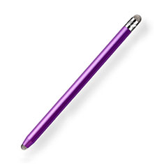 Stylet Tactile Ecran Universel H10 pour Samsung Galaxy Tab 4 8.0 T330 T331 T335 WiFi Violet