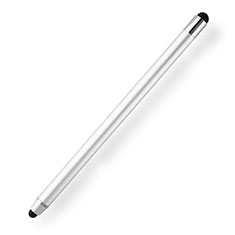 Stylet Tactile Ecran Universel H13 pour Huawei Y5 Iii Argent
