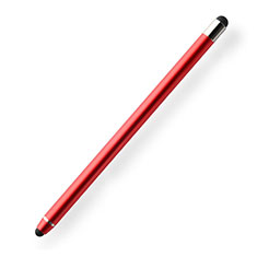 Stylet Tactile Ecran Universel H13 pour Huawei Y5 Iii Rouge