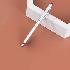 Stylet Tactile Ecran Universel H15 pour Sharp Aquos R7s Blanc