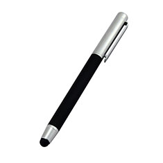 Stylet Tactile Ecran Universel P10 pour Realme C53 India Noir