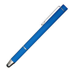 Stylet Tactile Ecran Universel P16 pour Huawei Enjoy 50z Bleu