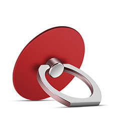 Support Bague Anneau Support Telephone Universel Z05 Rouge