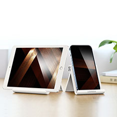 Support de Bureau Support Tablette Universel N06 pour Apple iPad Pro 11 (2022) Noir