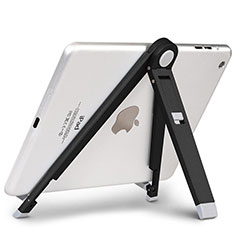 Support de Bureau Support Tablette Universel pour Apple iPad Air 10.9 (2020) Noir