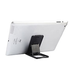 Support de Bureau Support Tablette Universel T21 pour Apple New iPad 9.7 (2018) Noir