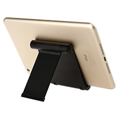 Support de Bureau Support Tablette Universel T27 pour Apple iPad Air 5 10.9 (2022) Noir