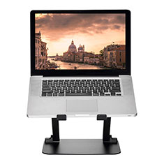 Support Ordinateur Portable Universel S08 pour Apple MacBook Pro 13 pouces Retina Noir