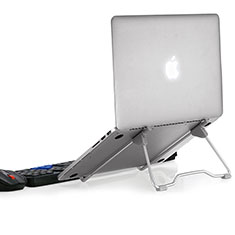 Support Ordinateur Portable Universel S15 pour Apple MacBook Air 11 pouces Argent