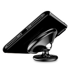 Support Telephone Voiture Magnetique Aimant Universel pour Huawei Nova 4e Noir