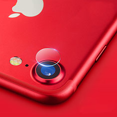 Verre Trempe Protecteur de Camera F15 pour Apple iPhone 8 Clair