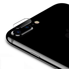 Verre Trempe Protecteur de Camera F18 pour Apple iPhone 7 Plus Clair