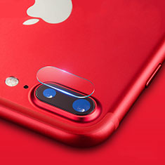 Verre Trempe Protecteur de Camera F25 pour Apple iPhone 7 Plus Clair