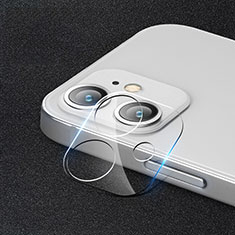 Verre Trempe Protecteur de Camera Protection C01 pour Apple iPhone 12 Mini Clair