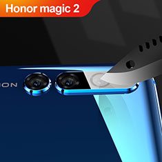 Verre Trempe Protecteur de Camera Protection C01 pour Huawei Honor Magic 2 Clair