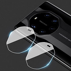 Verre Trempe Protecteur de Camera Protection C01 pour Huawei Mate 40 RS Clair