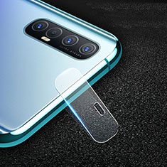 Verre Trempe Protecteur de Camera Protection C01 pour Oppo Reno3 Pro Clair