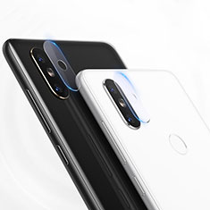 Verre Trempe Protecteur de Camera Protection C01 pour Xiaomi Mi 8 Clair