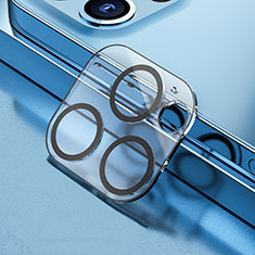 Verre Trempe Protecteur de Camera Protection C02 pour Apple iPhone 12 Pro Clair