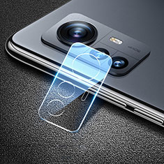 Verre Trempe Protecteur de Camera Protection C02 pour Xiaomi Mi 12S Pro 5G Clair