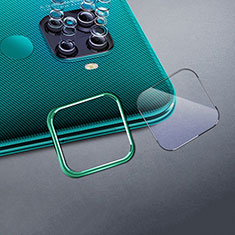 Verre Trempe Protecteur de Camera Protection C05 pour Huawei Nova 5i Pro Vert