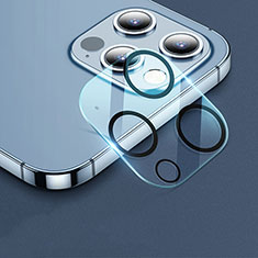 Verre Trempe Protecteur de Camera Protection pour Apple iPhone 13 Pro Max Clair
