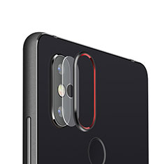 Verre Trempe Protecteur de Camera Protection pour Xiaomi Mi 8 SE Mixte