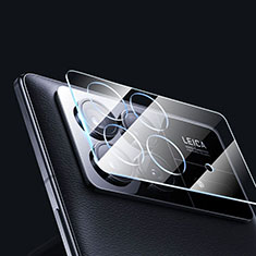 Verre Trempe Protecteur de Camera Protection pour Xiaomi Mix Fold 3 5G Clair