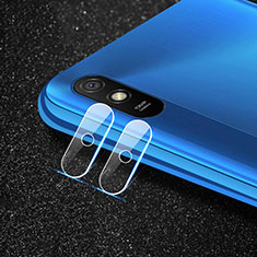 Verre Trempe Protecteur de Camera Protection pour Xiaomi Redmi 9A Clair