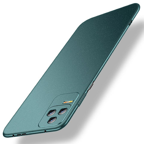 Coque Plastique Rigide Etui Housse Mat YK2 pour Xiaomi Poco F4 5G Vert