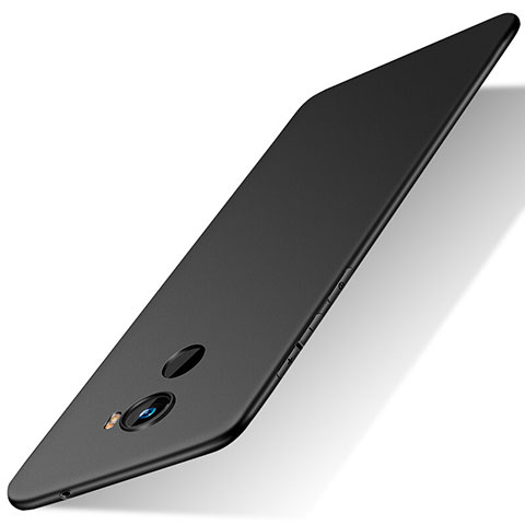 Coque Plastique Rigide Mat M01 pour Xiaomi Mi Mix Evo Noir