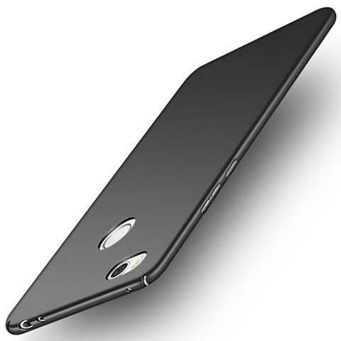 Coque Plastique Rigide Mat pour Xiaomi Mi 4S Noir