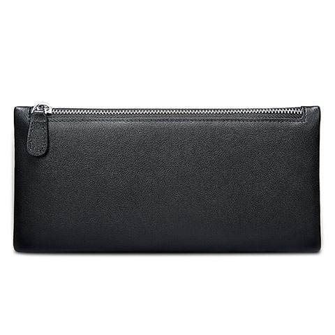 Coque Pochette Cuir Universel H17 Noir