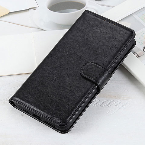 Coque Portefeuille Livre Cuir Etui Clapet A07D pour OnePlus Nord 3 5G Noir