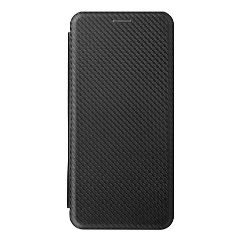 Coque Portefeuille Livre Cuir Etui Clapet L02Z pour Samsung Galaxy M33 5G Noir