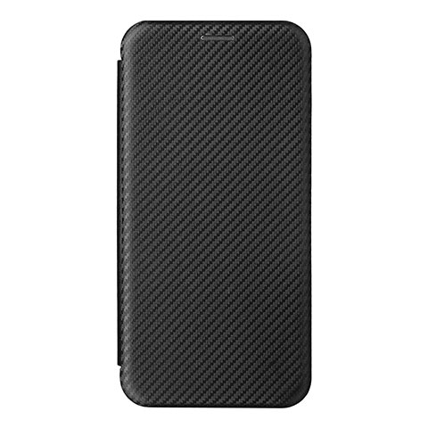 Coque Portefeuille Livre Cuir Etui Clapet L04Z pour Realme 9 Pro 5G Noir