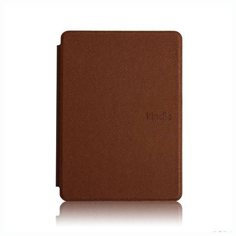 Coque Portefeuille Livre Cuir Etui Clapet pour  Kindle Oasis