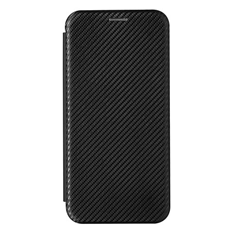 Coque Portefeuille Livre Cuir Etui Clapet L07Z pour Samsung Galaxy A15 5G Noir